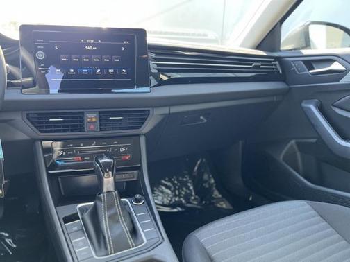 2026 Volkswagen Jetta 1.4T S