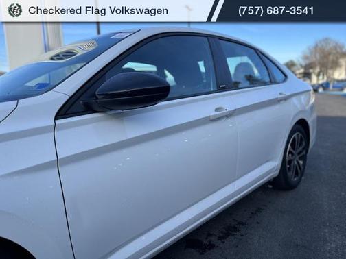 2023 Volkswagen Jetta 1.5T Sport