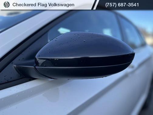 2023 Volkswagen Jetta 1.5T Sport