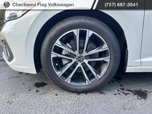 2023 Volkswagen Jetta 1.5T Sport