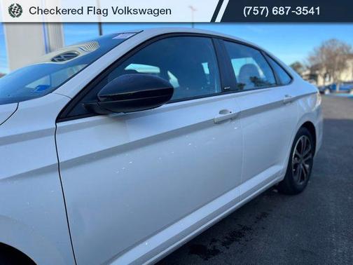 2023 Volkswagen Jetta 1.5T Sport
