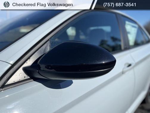 2026 Volkswagen Jetta 1.4T S