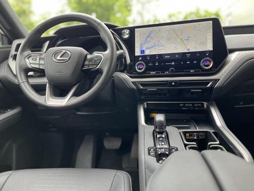 2024 Lexus TX 350 Base