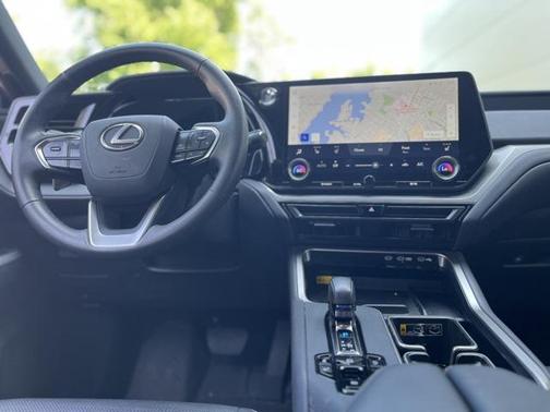 2024 Lexus TX 350 Base