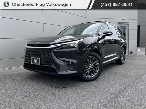 2024 Lexus TX 350 Base