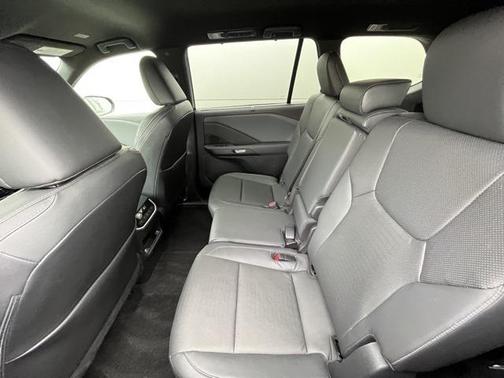 2024 Lexus TX 350 Base