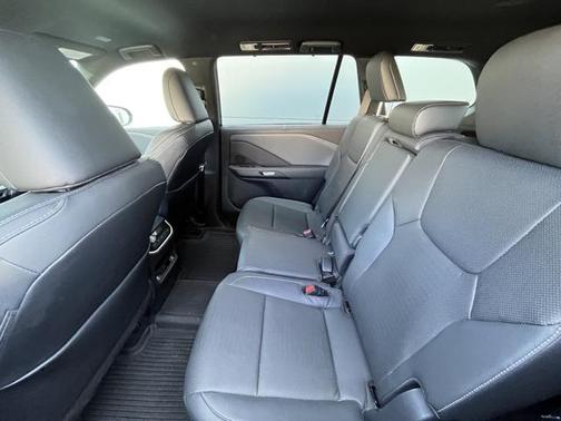2024 Lexus TX 350 Base