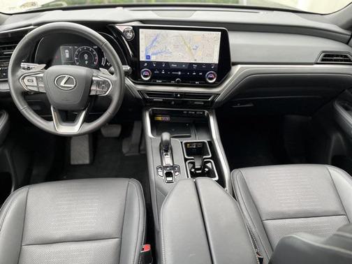 2024 Lexus TX 350 Base