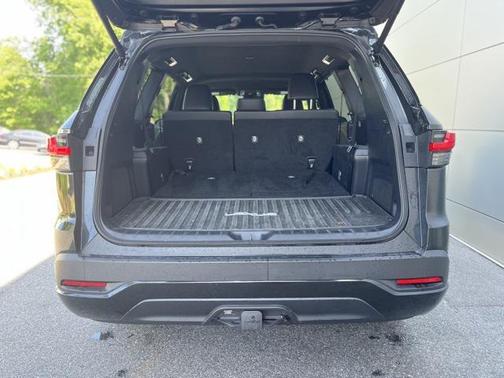 2024 Lexus TX 350 Base