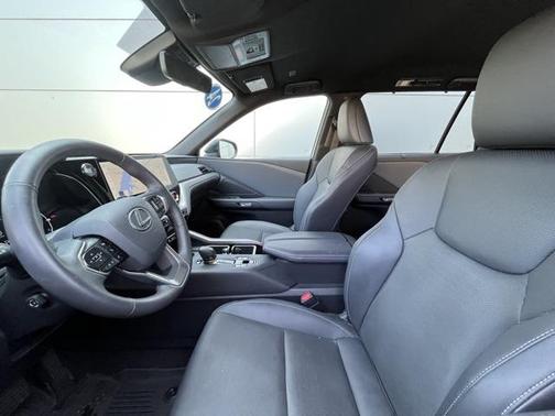 2024 Lexus TX 350 Base