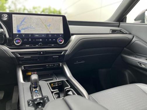 2024 Lexus TX 350 Base