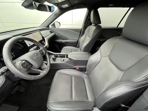 2024 Lexus TX 350 Base