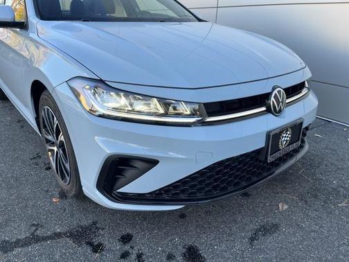 2026 Volkswagen Jetta 1.4T S