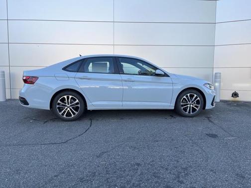 2026 Volkswagen Jetta 1.4T S