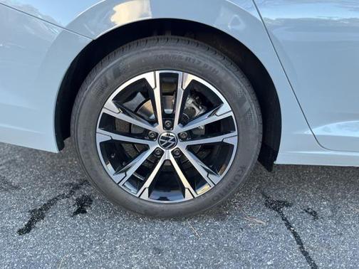 2026 Volkswagen Jetta 1.4T S