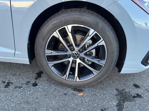 2026 Volkswagen Jetta 1.4T S