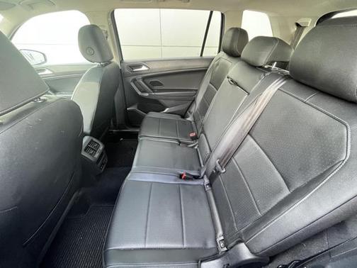 2020 Volkswagen Tiguan 2.0T SE