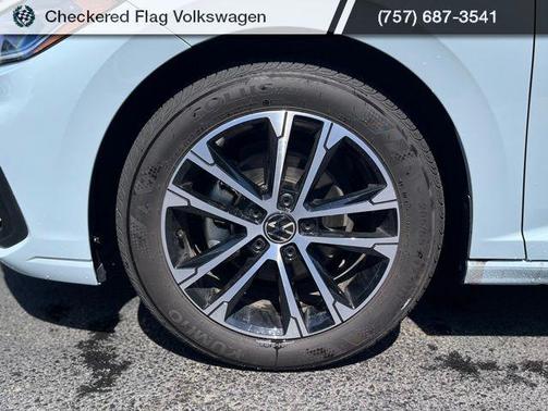 Monument Gray 2025 Volkswagen Jetta 1.5T Sport