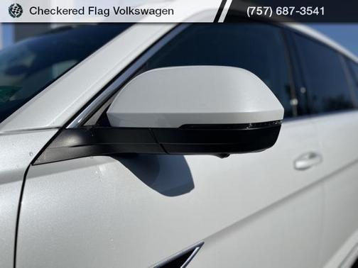 2023 Volkswagen Atlas 3.6L SEL Premium