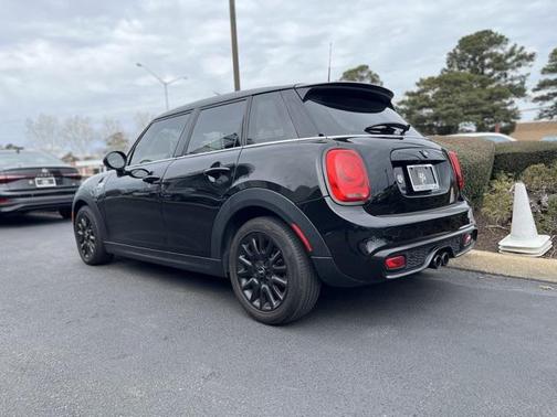 2019 MINI Hardtop Cooper S