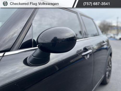 2019 MINI Hardtop Cooper S