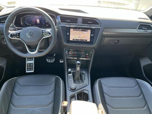 2024 Volkswagen Tiguan 2.0T SEL R-Line 4MOTION