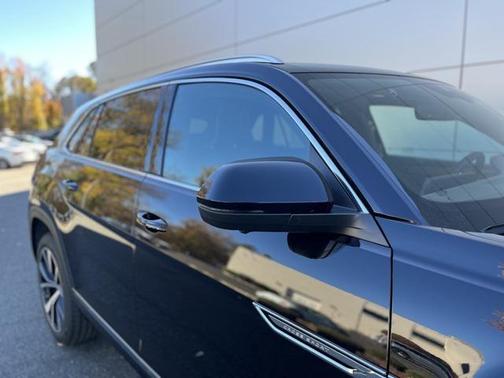 2026 Volkswagen Atlas Cross Sport 2.0T SEL Premium