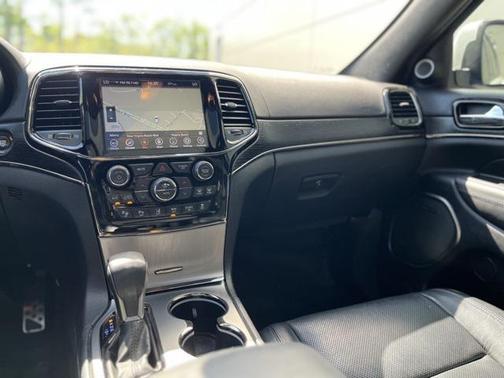 2020 Jeep Grand Cherokee High Altitude