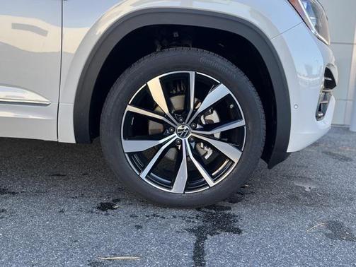 2026 Volkswagen Atlas Cross Sport 2.0T SEL Premium