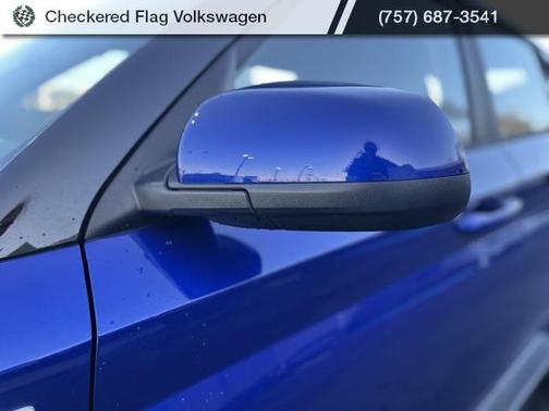 2021 Hyundai VENUE SE