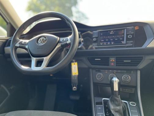 2020 Volkswagen Jetta 1.4T S