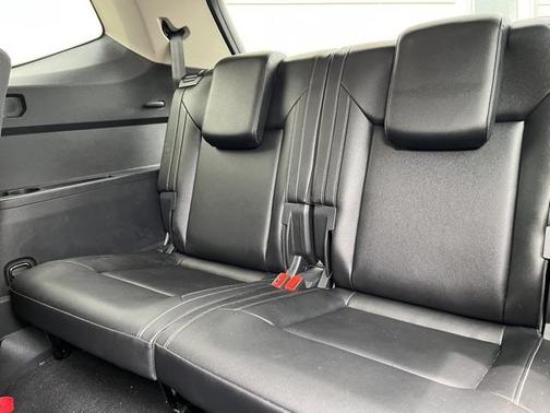 2019 Volkswagen Atlas 3.6L SE w/Technology