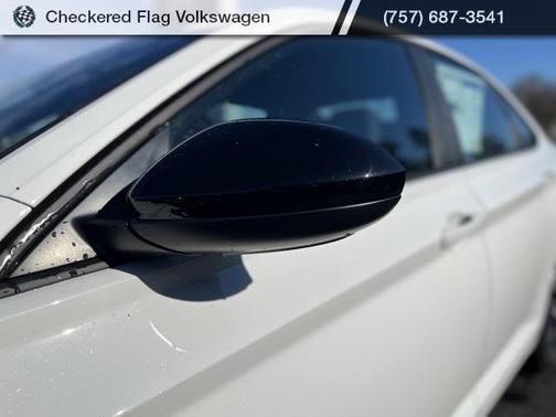 2026 Volkswagen Jetta 1.4T S