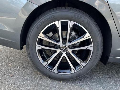 2026 Volkswagen Jetta 1.4T S