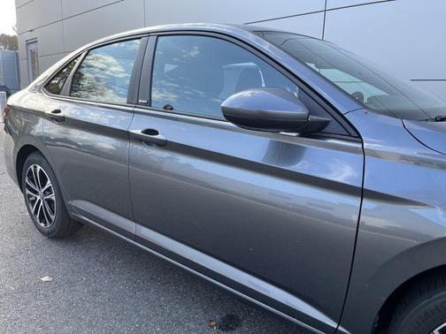 2026 Volkswagen Jetta 1.4T S