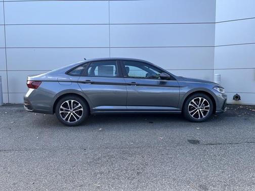 2026 Volkswagen Jetta 1.4T S