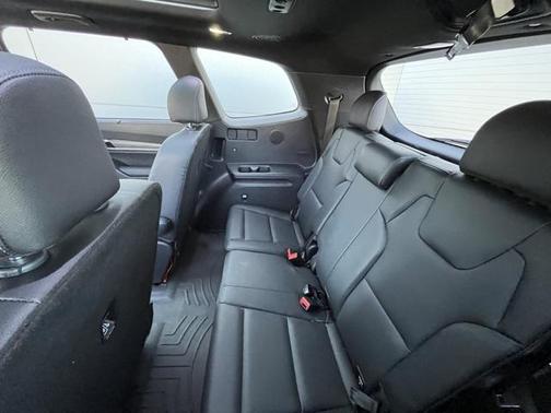 2024 Kia Telluride SX X-Pro