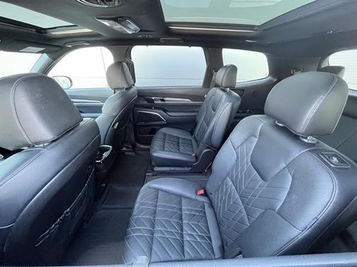 2024 Kia Telluride SX X-Pro