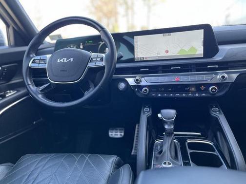 2024 Kia Telluride SX X-Pro