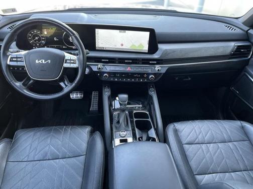 2024 Kia Telluride SX X-Pro