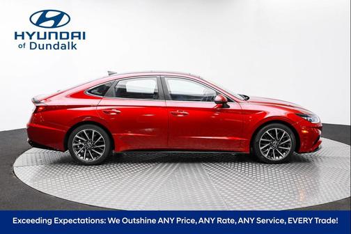 2023 Hyundai SONATA Limited
