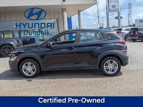 2022 Hyundai KONA SE