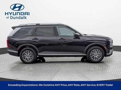 2026 Hyundai PALISADE SEL