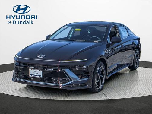 2026 Hyundai SONATA SEL