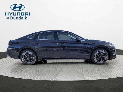 2026 Hyundai SONATA SEL