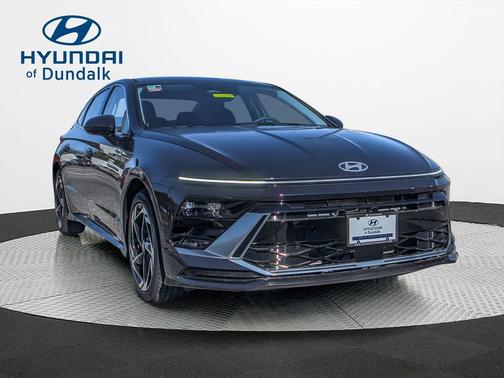2026 Hyundai SONATA SEL