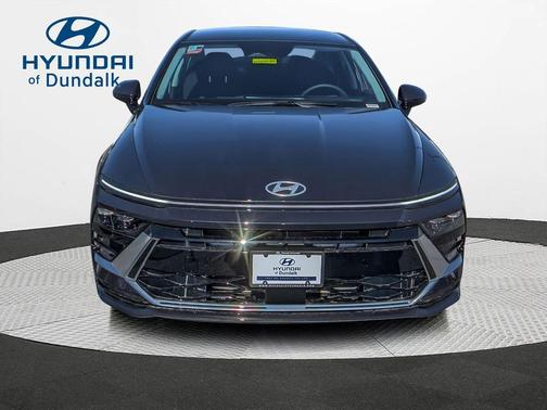 2026 Hyundai SONATA SEL