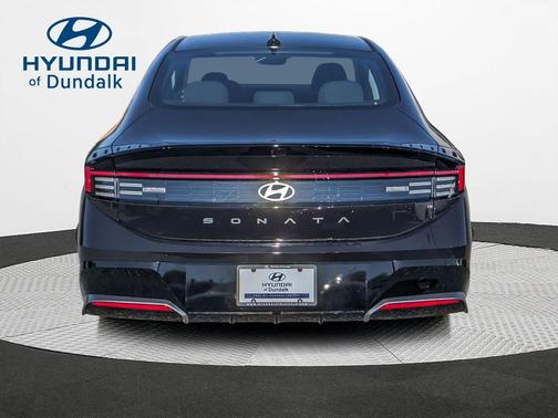 2026 Hyundai SONATA SEL