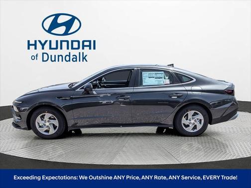 2025 Hyundai SONATA SE