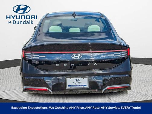 2026 Hyundai SONATA SEL